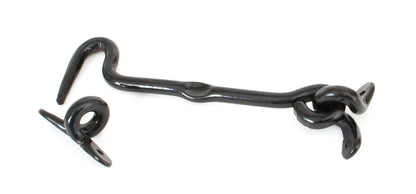 From The Anvil Forged Cabin Hook