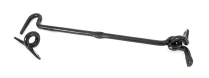 From The Anvil Forged Cabin Hook