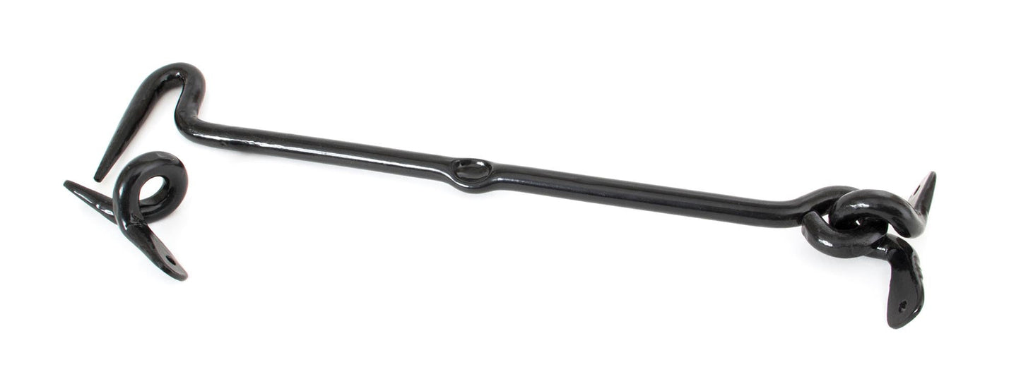 From The Anvil Forged Cabin Hook