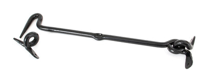 From The Anvil Forged Cabin Hook