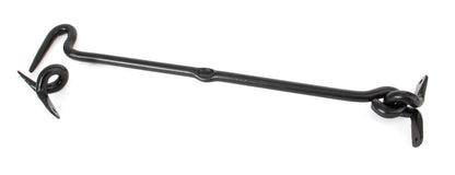 From The Anvil Forged Cabin Hook