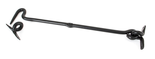 From The Anvil Forged Cabin Hook