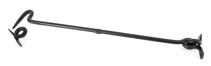 From The Anvil Forged Cabin Hook
