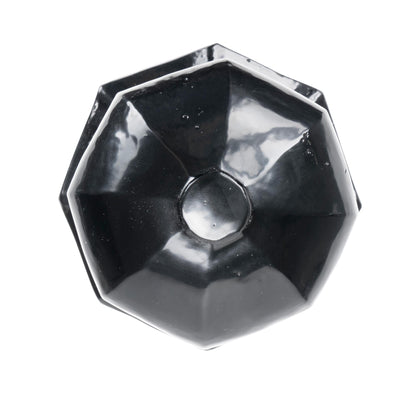 From The Anvil Octagonal Centre Door Knob