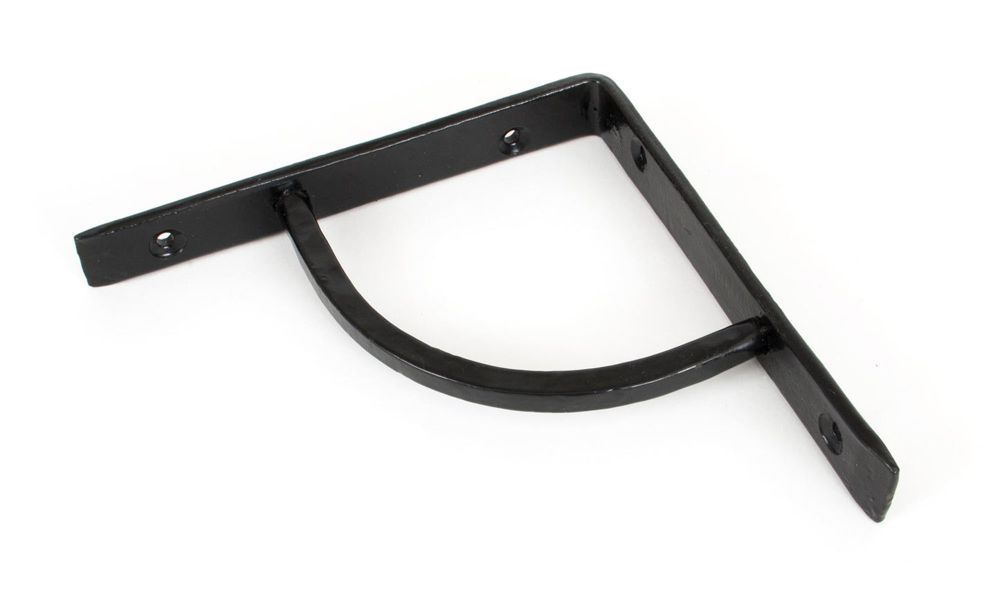 From The Anvil Plain Shelf Bracket