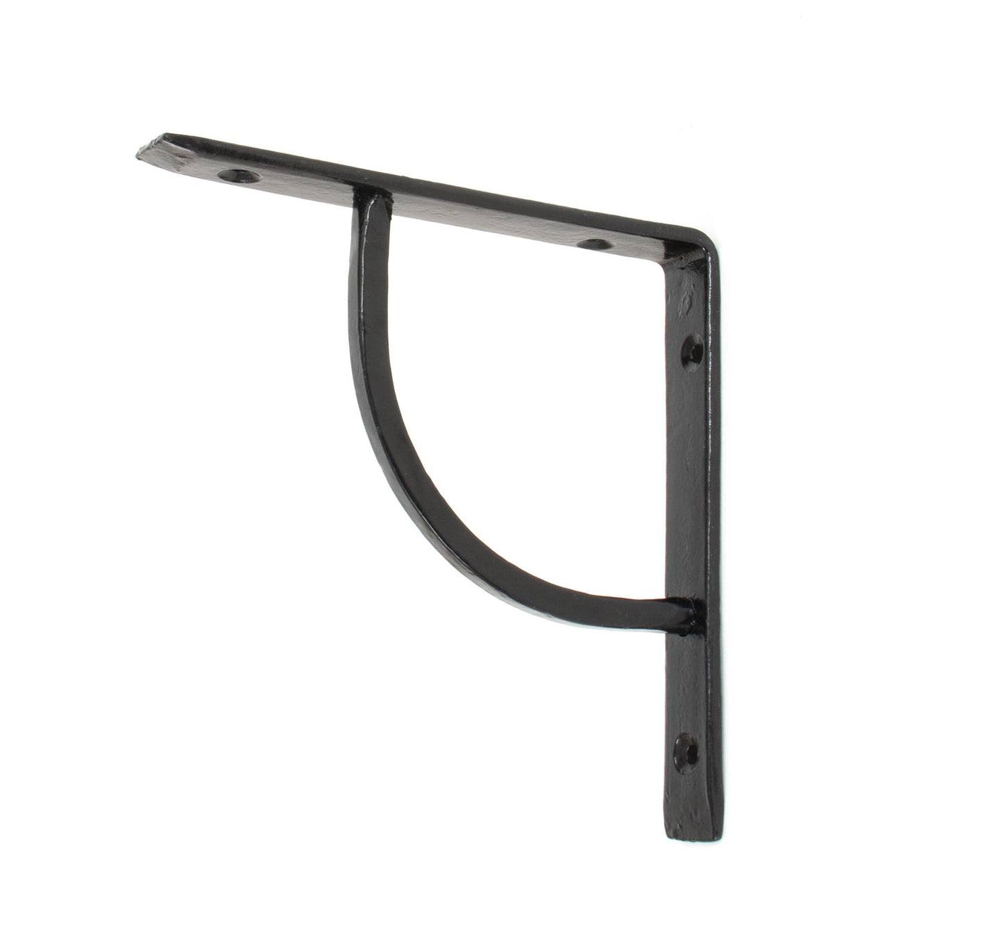 From The Anvil Plain Shelf Bracket