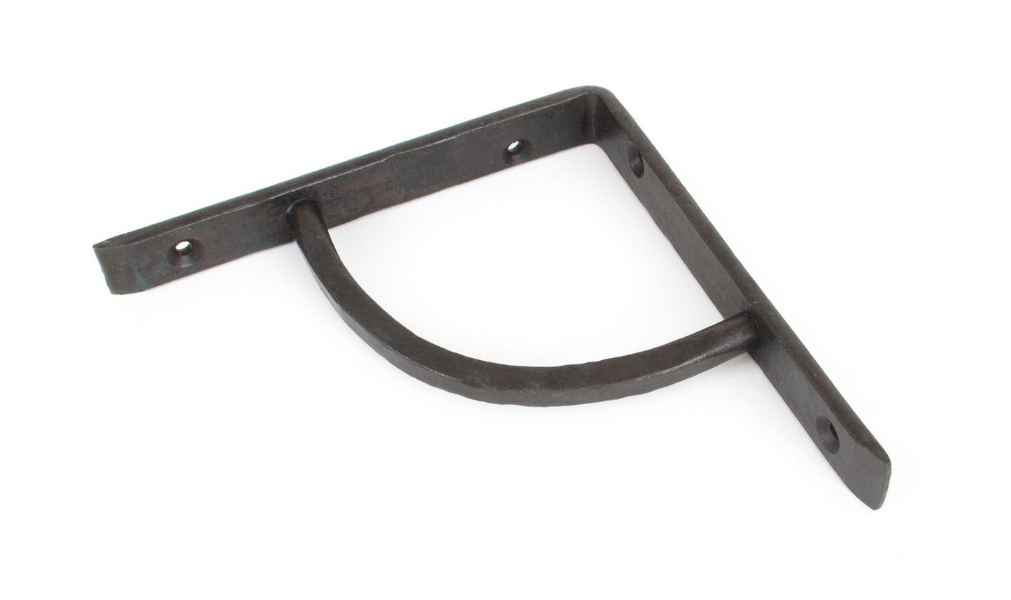 From The Anvil Plain Shelf Bracket