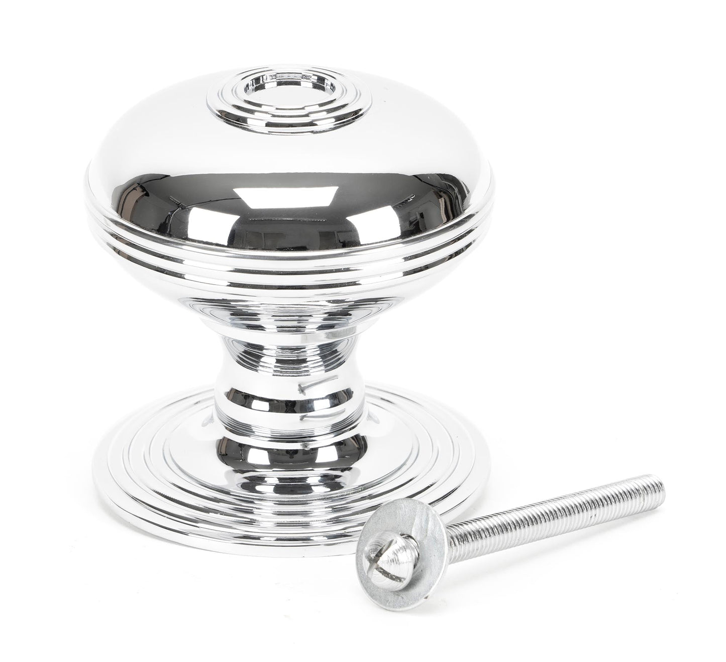 From The Anvil Prestbury Centre Door Knob