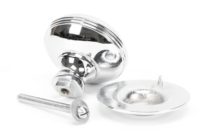 From The Anvil Prestbury Centre Door Knob