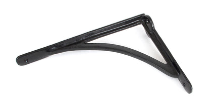 From The Anvil Curved Shelf Bracket