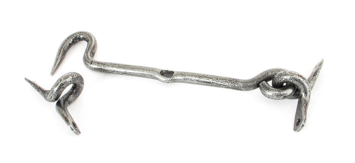 From The Anvil Forged Cabin Hook