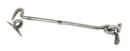 From The Anvil Forged Cabin Hook