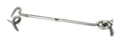 From The Anvil Forged Cabin Hook
