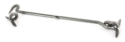 From The Anvil Forged Cabin Hook