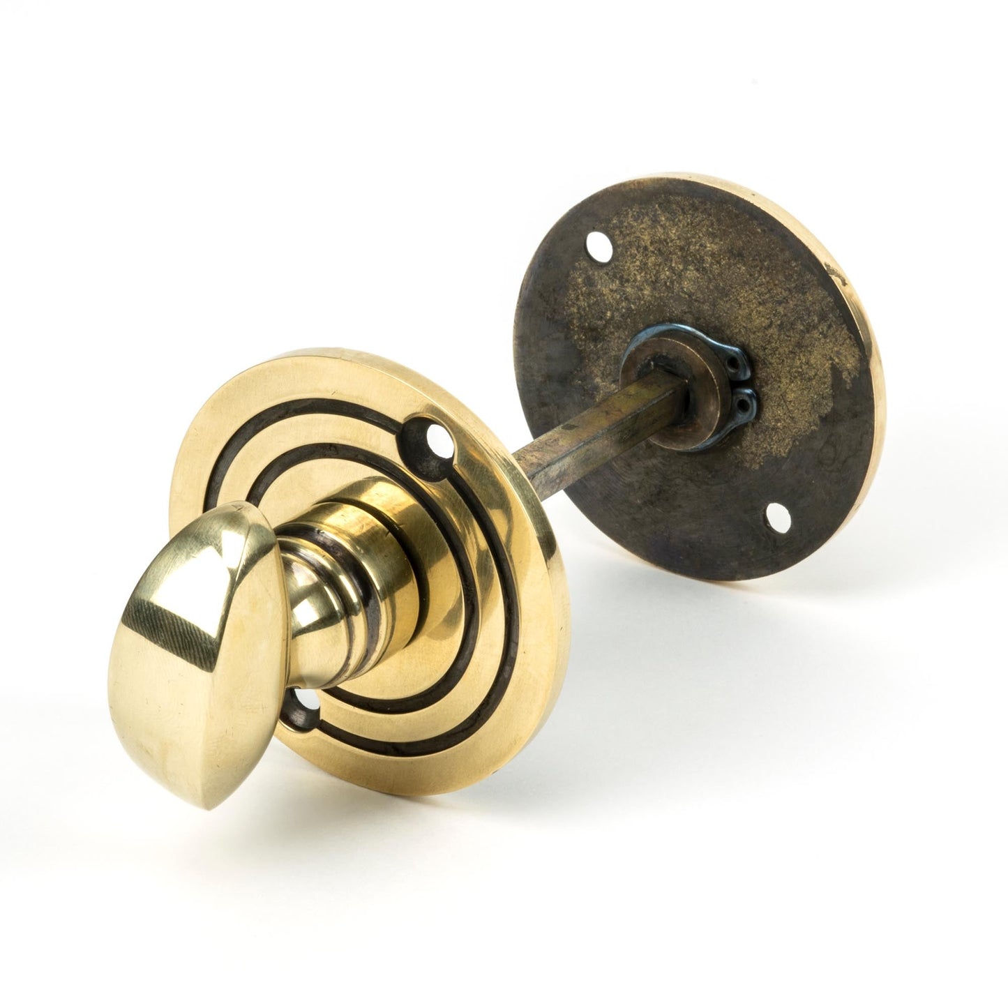 From The Anvil Round Thumbturn Set