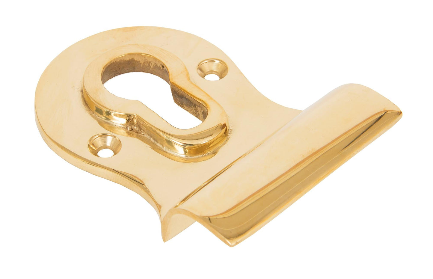 From The Anvil Euro Door Pull