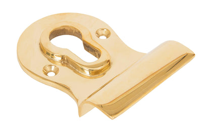 From The Anvil Euro Door Pull