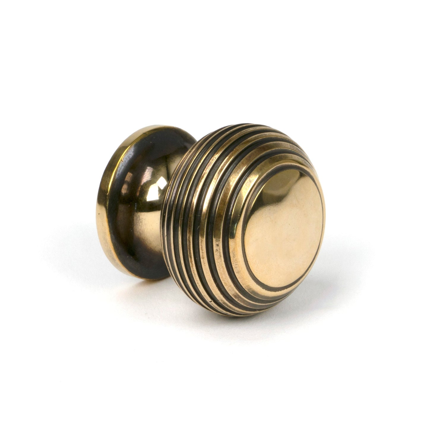 From The Anvil Beehive Cabinet Knob