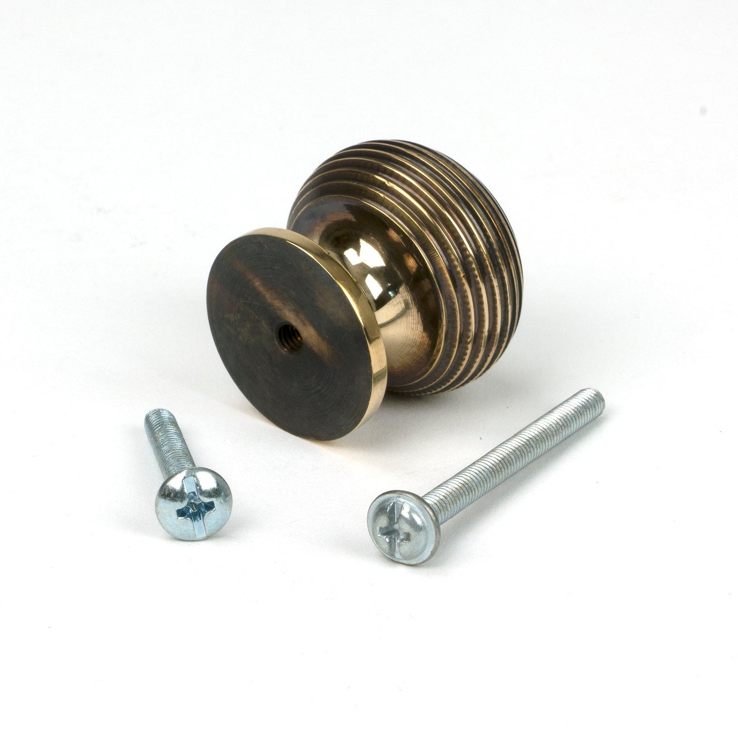 From The Anvil Beehive Cabinet Knob