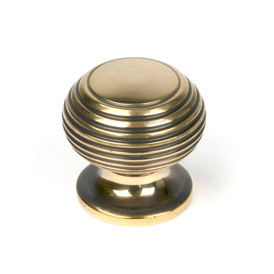 From The Anvil Beehive Cabinet Knob