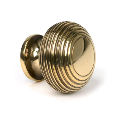 From The Anvil Beehive Cabinet Knob