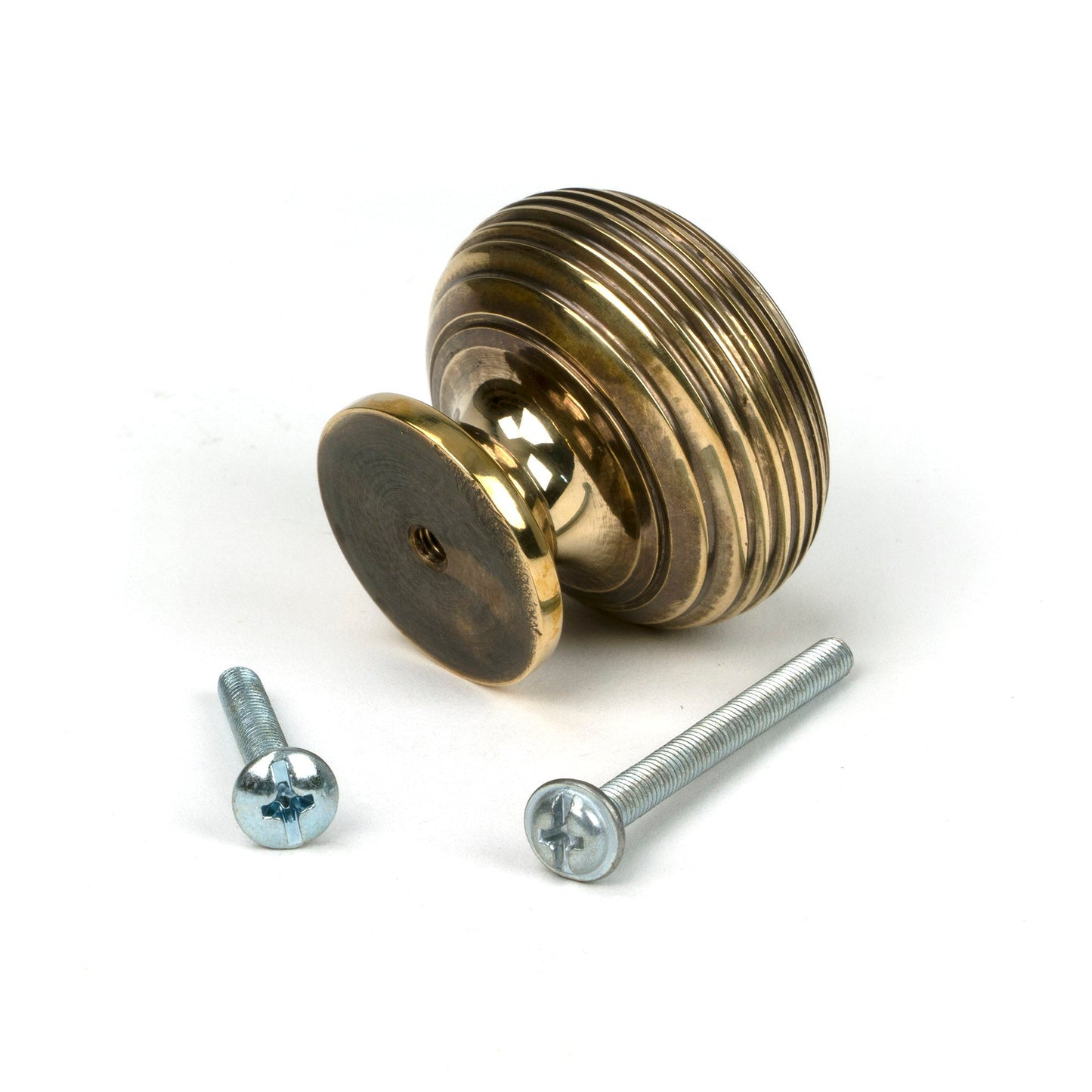 From The Anvil Beehive Cabinet Knob