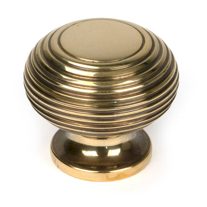 From The Anvil Beehive Cabinet Knob