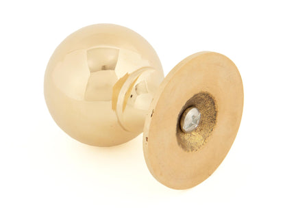 From The Anvil Ball Cabinet Knob