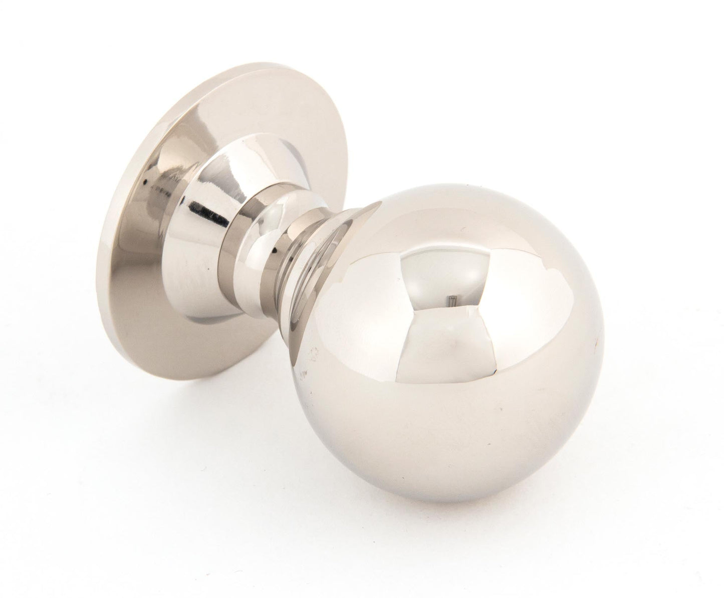 From The Anvil Ball Cabinet Knob