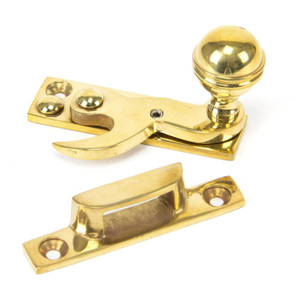 From The Anvil Prestbury Sash Hook Fastener
