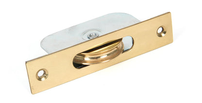 From The Anvil Square Ended Sash Pulley 75kg