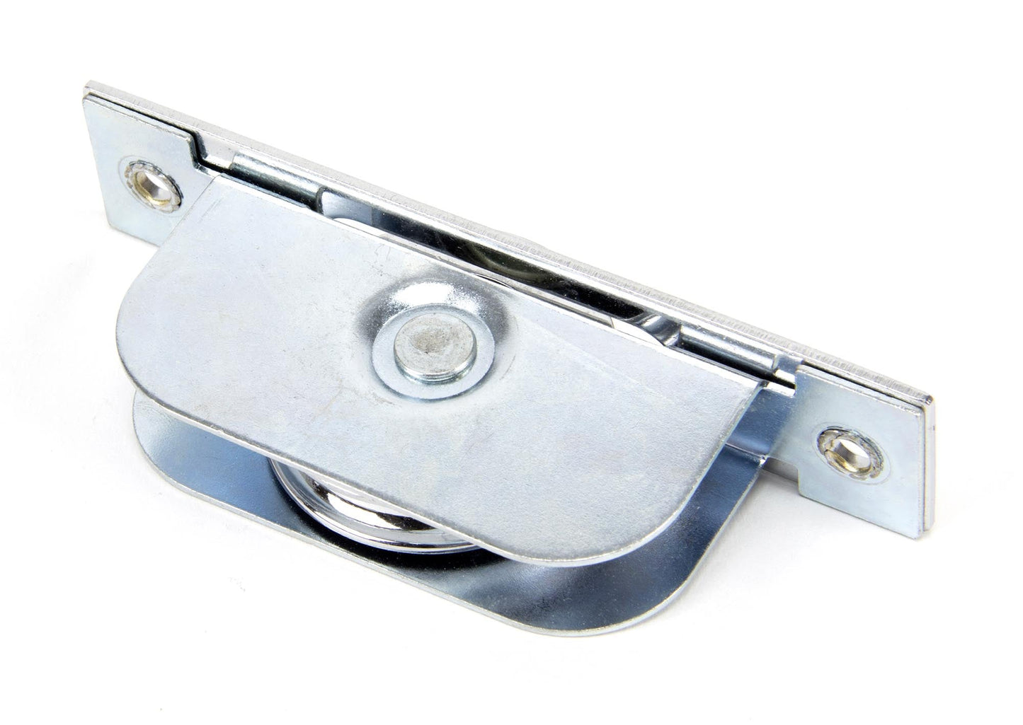 From The Anvil Square Ended Sash Pulley 75kg