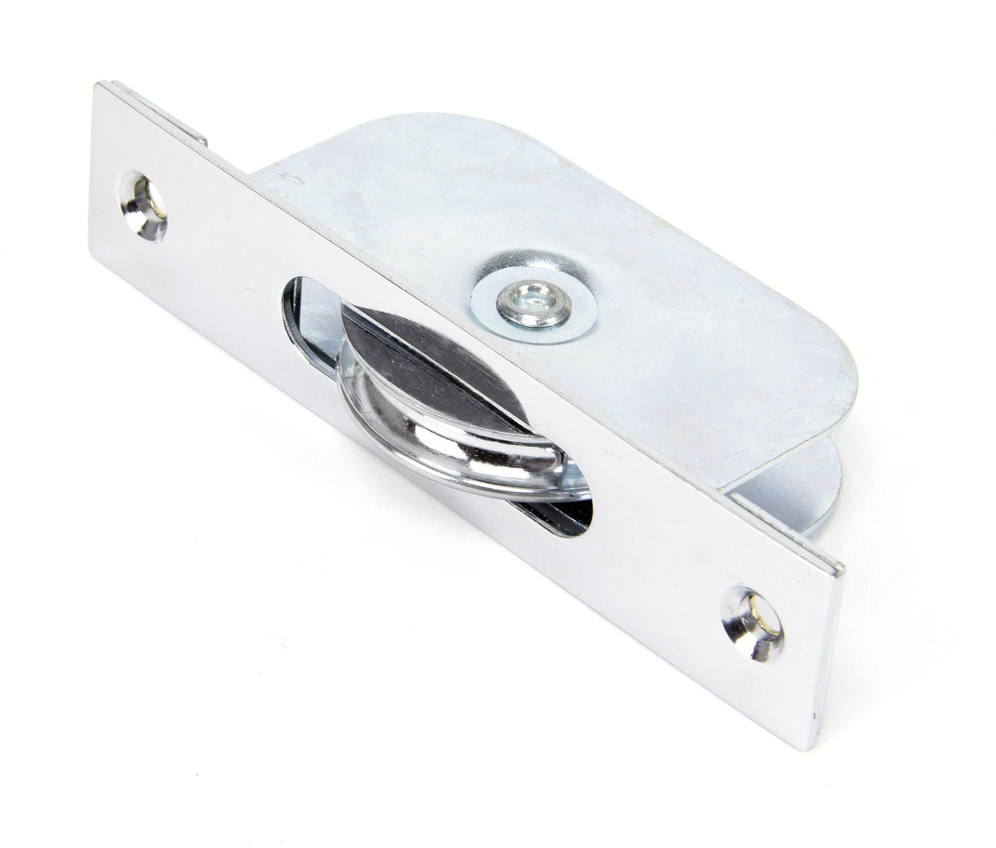 From The Anvil Square Ended Sash Pulley 75kg