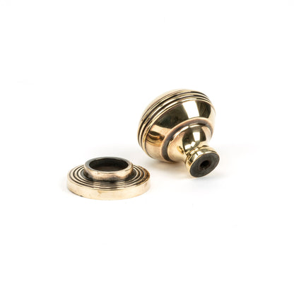 From The Anvil Prestbury Cabinet Knob