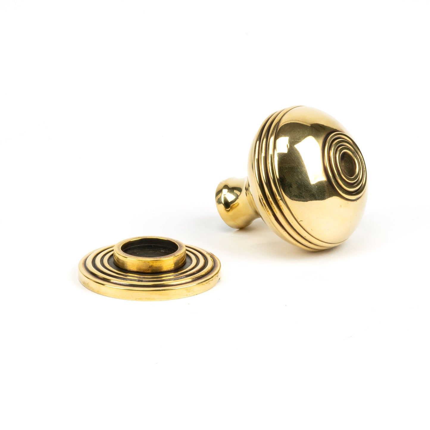 From The Anvil Prestbury Cabinet Knob