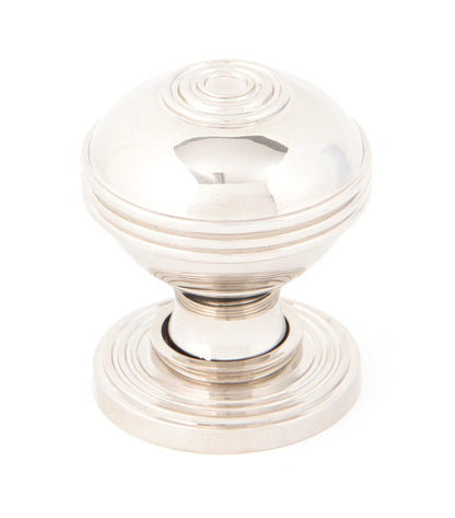 From The Anvil Prestbury Cabinet Knob