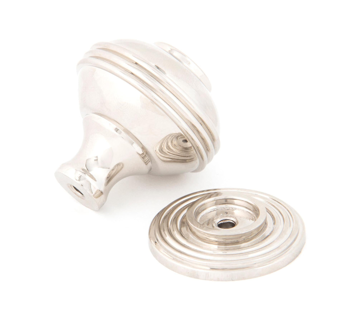 From The Anvil Prestbury Cabinet Knob