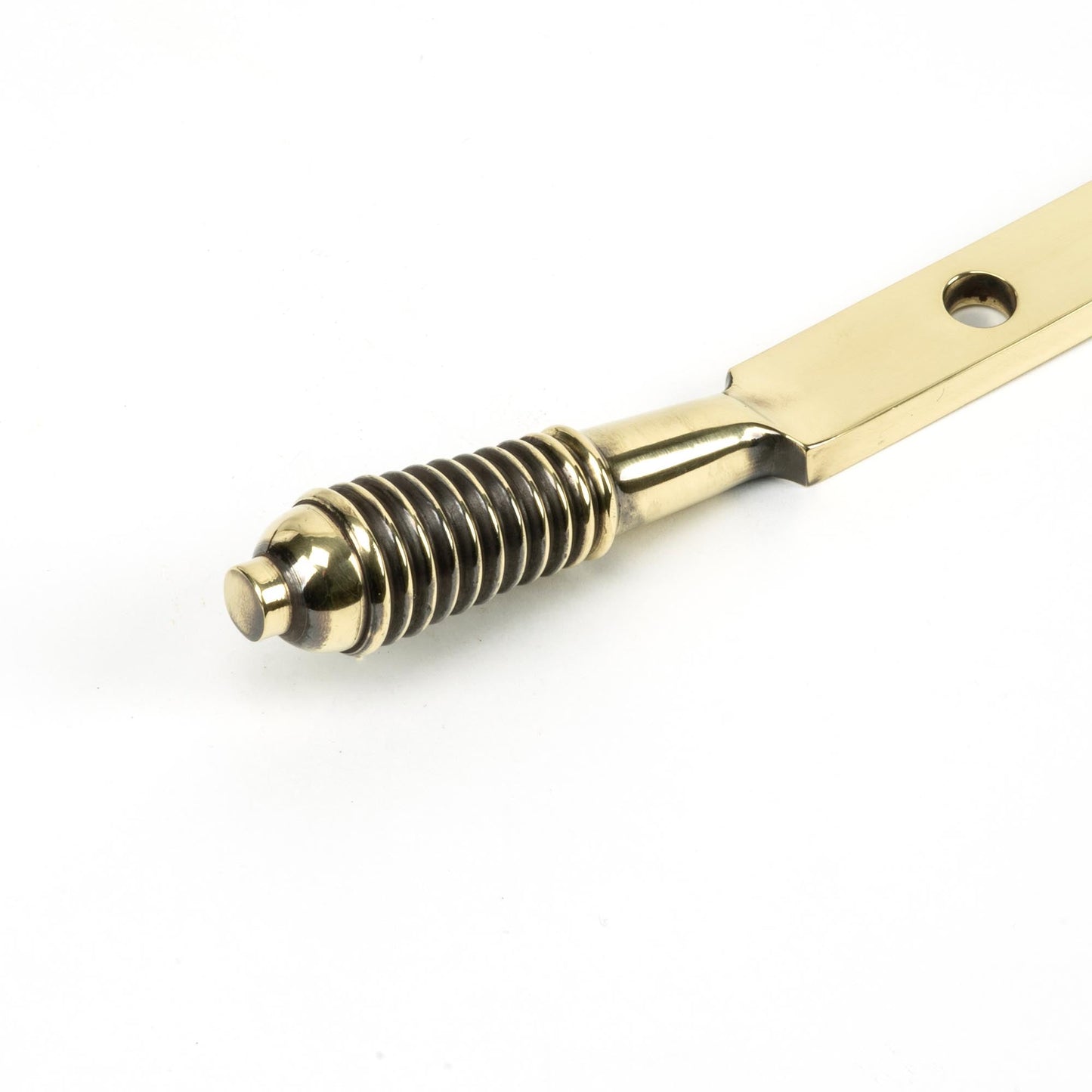 From The Anvil Reeded Stay