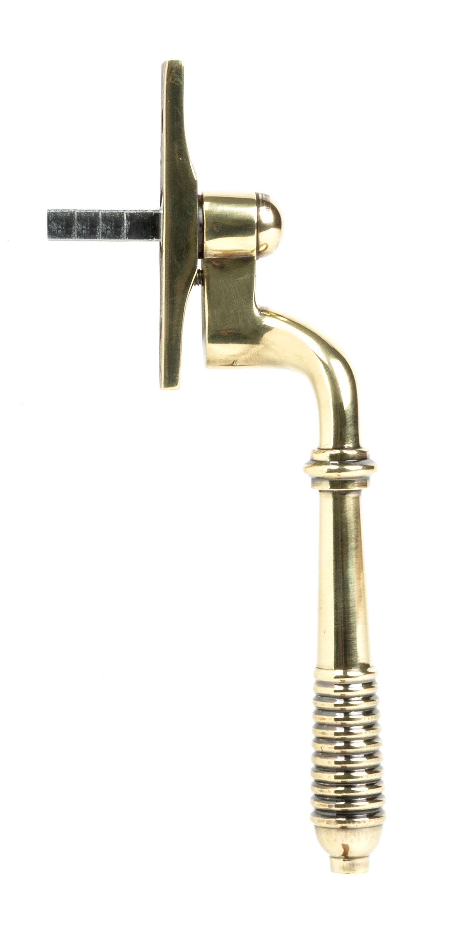 From The Anvil Reeded Espag