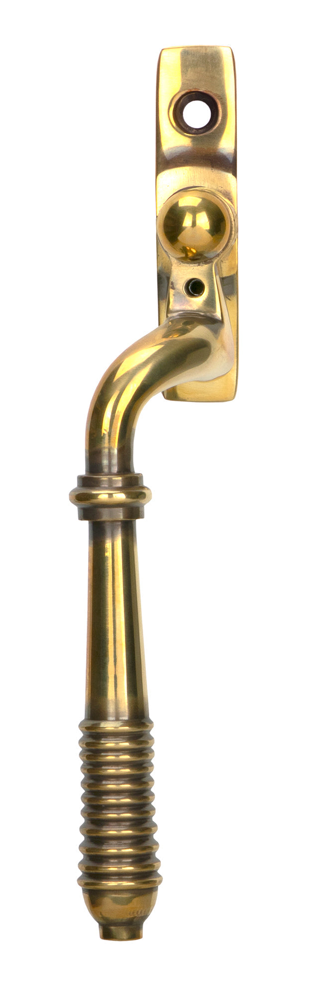 From The Anvil Reeded Espag