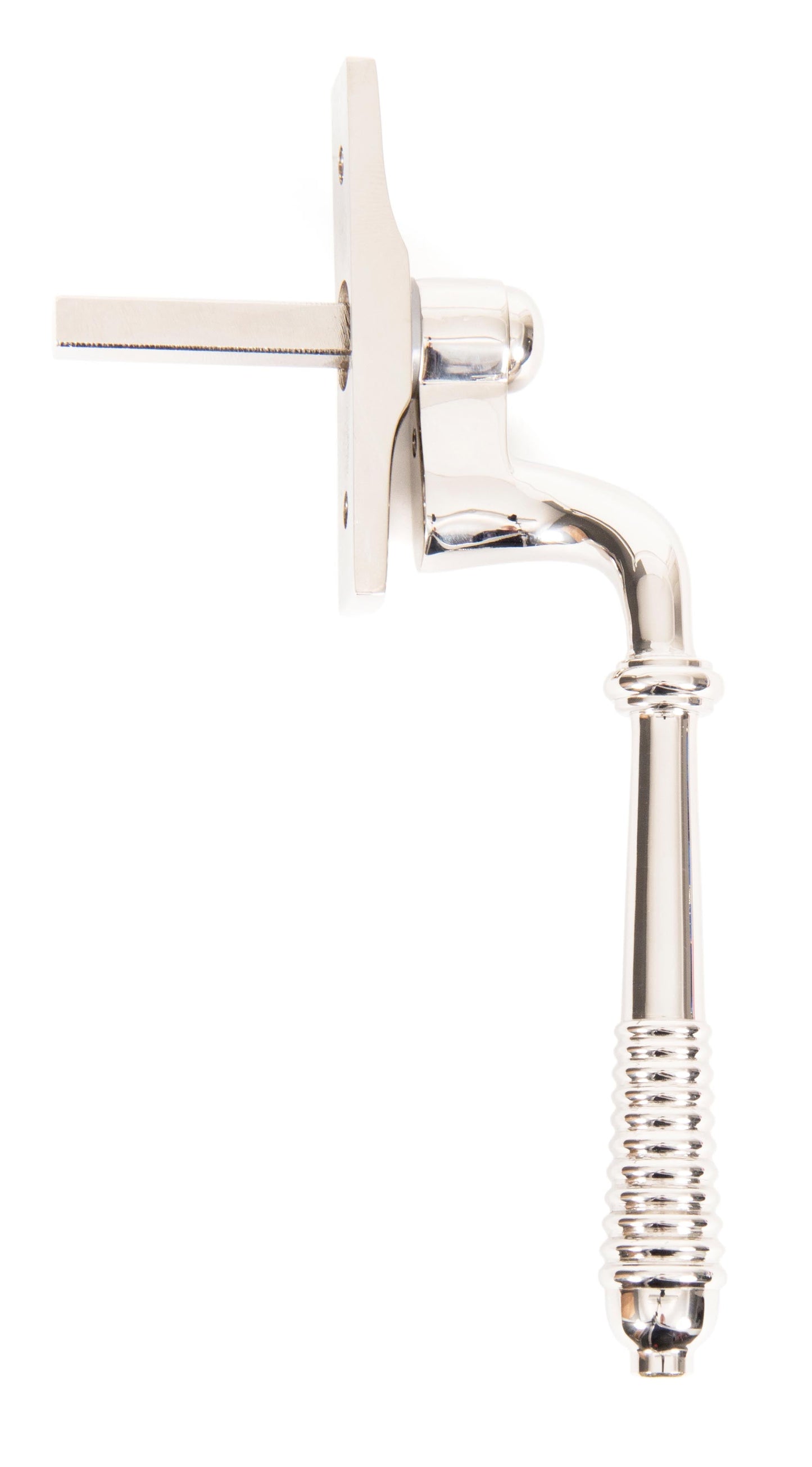 From The Anvil Reeded Espag