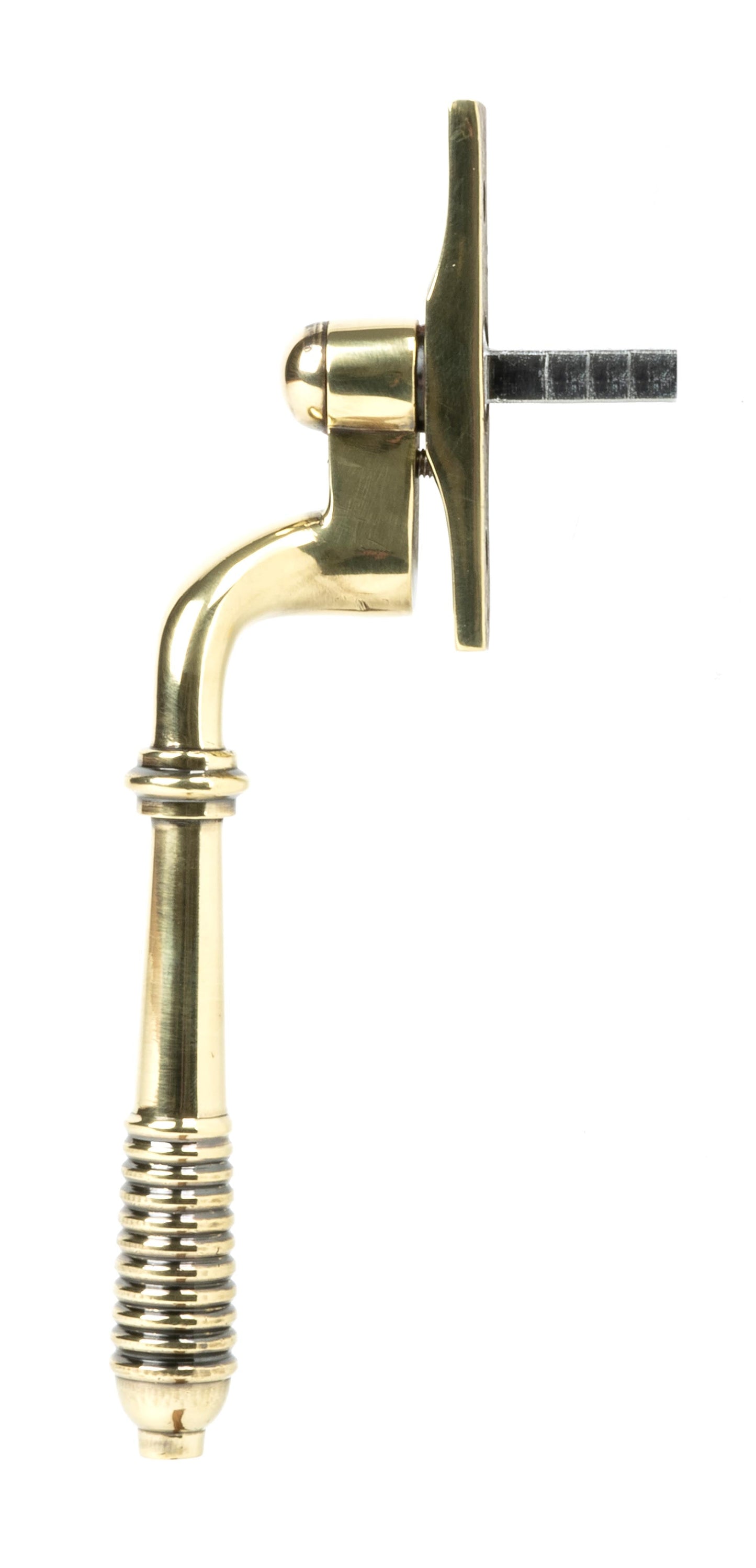 From The Anvil Reeded Espag