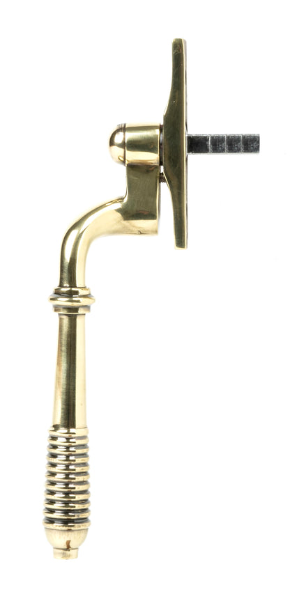 From The Anvil Reeded Espag