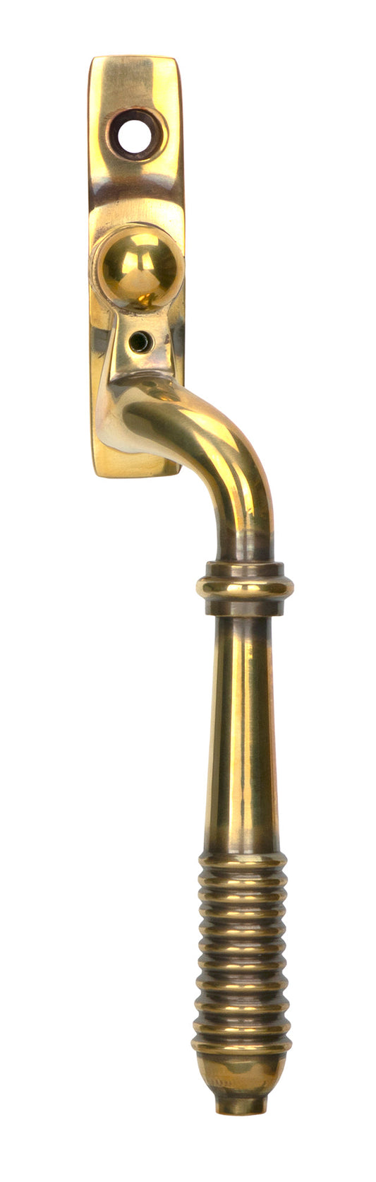 From The Anvil Reeded Espag
