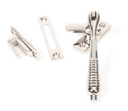 From The Anvil Locking Reeded Fastener