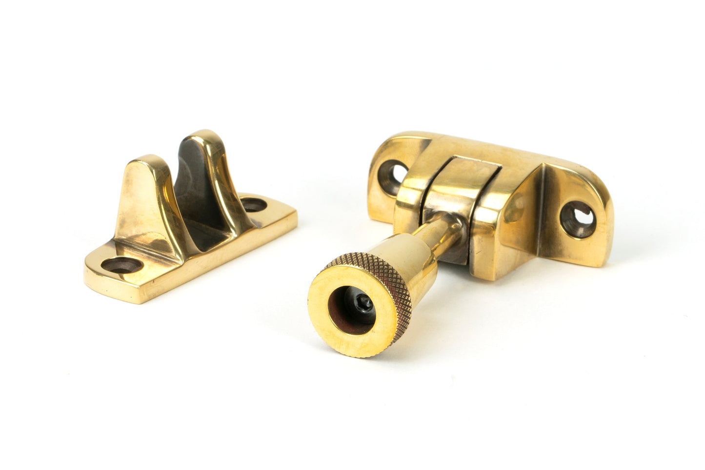 From The Anvil Brompton Brighton Fastener