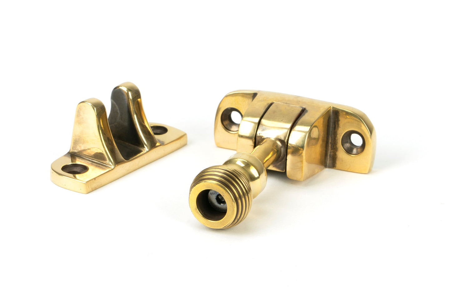 From The Anvil Beehive Brighton Fastener