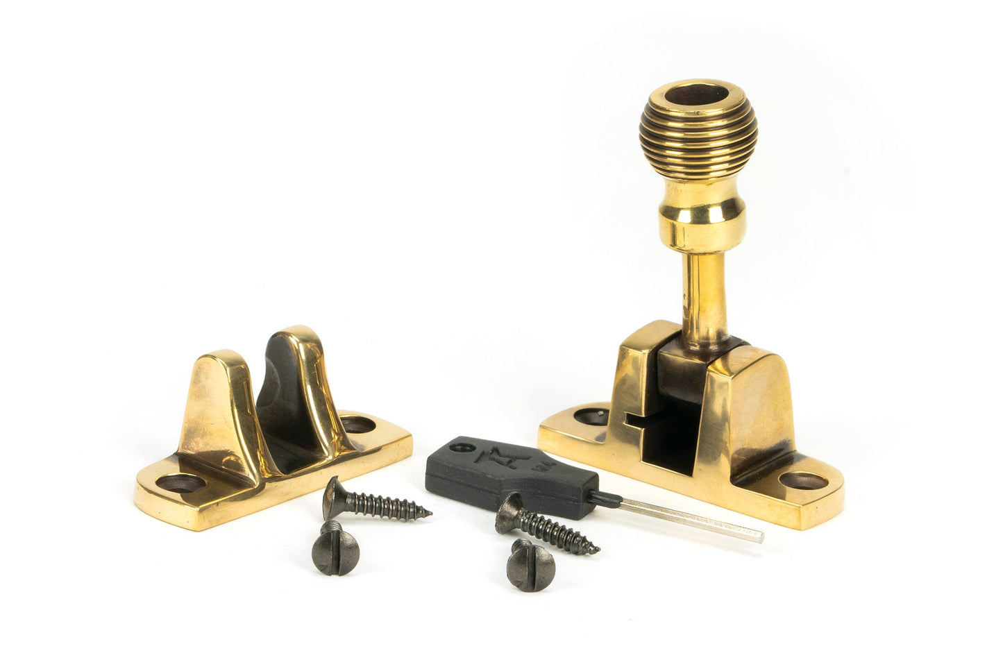 From The Anvil Beehive Brighton Fastener