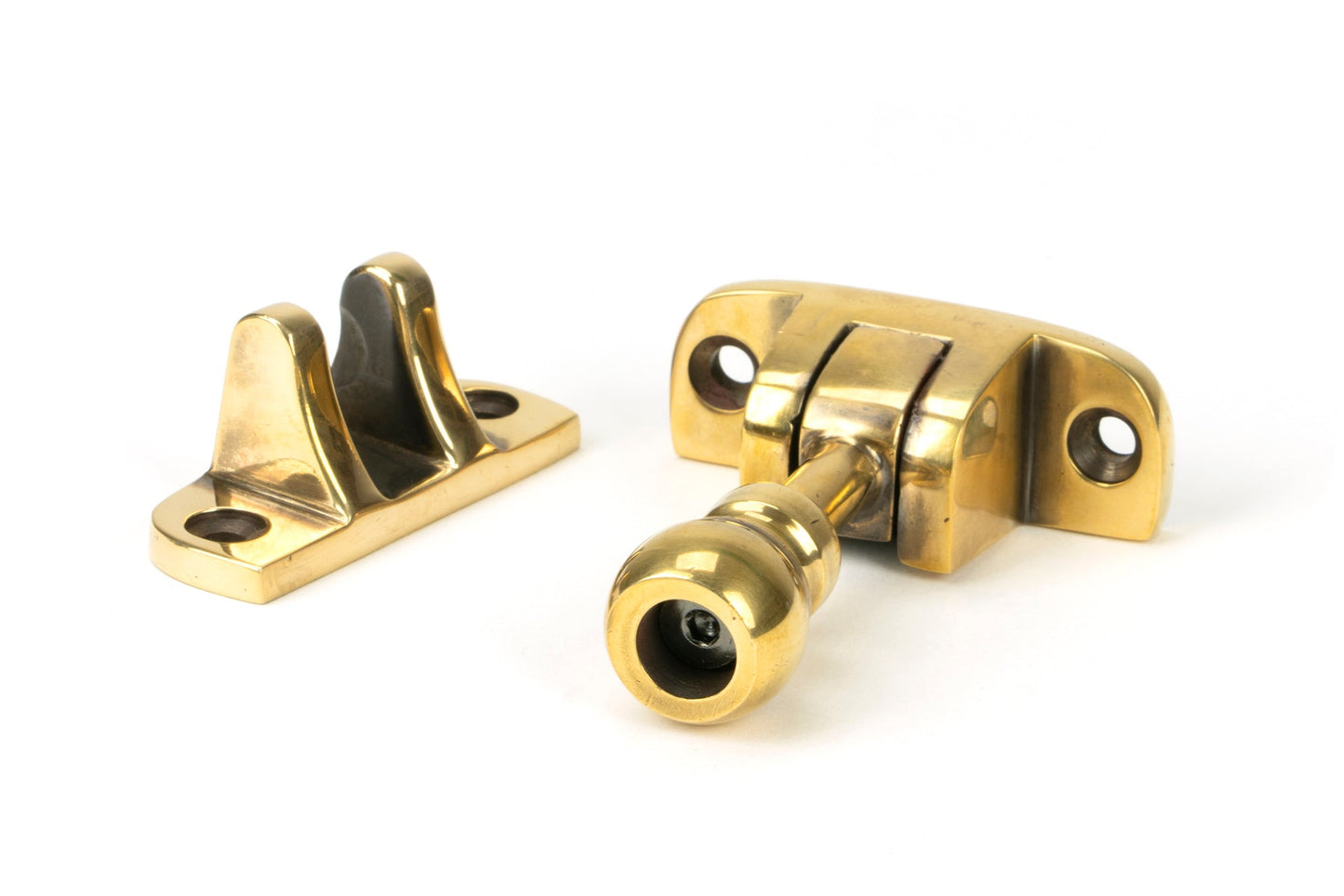From The Anvil Mushroom Brighton Fastener