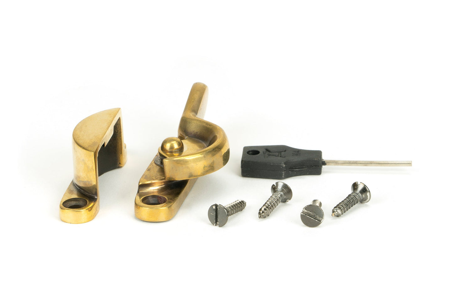 From The Anvil Fitch Fastener